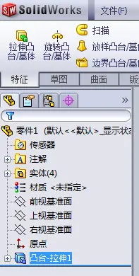 solidworks动画不连续的原因与解决方案